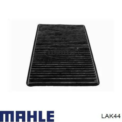 Фильтр салона LAK44 Mahle Original