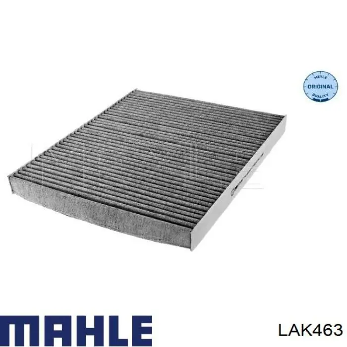 Фильтр воздушный отопителя Mahle Original LAK463 цена, от 14.93 USD