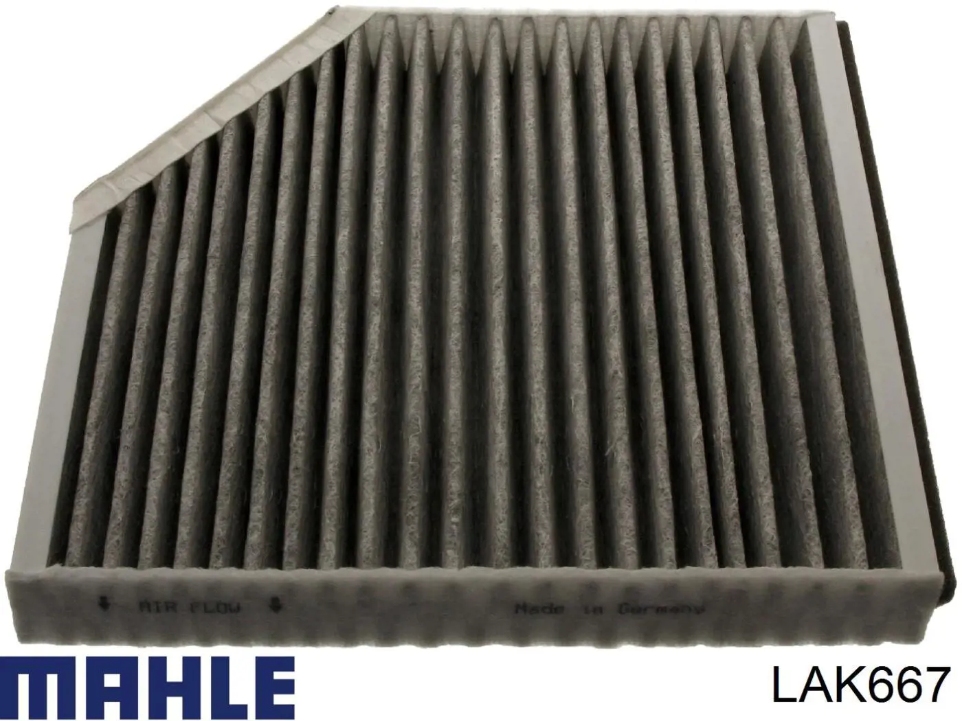 LAK667 Mahle Original