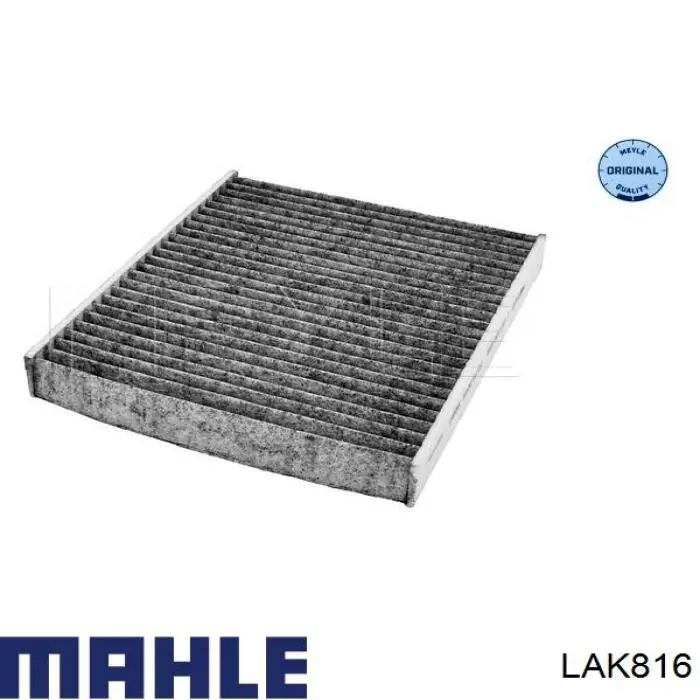 LAK816 Mahle Original filtro de salão