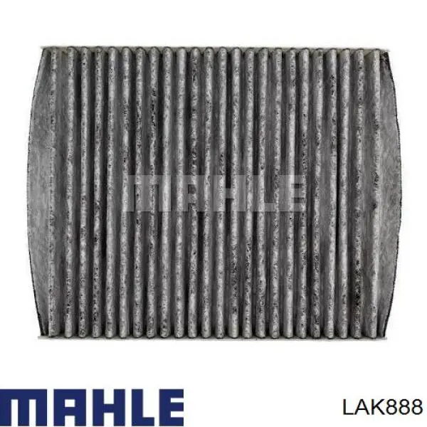 Фильтр воздушный отопителя Mahle Original LAK888 цена, от 13.04 USD