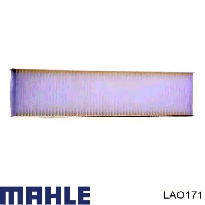 Фильтр салона LAO171 Mahle Original