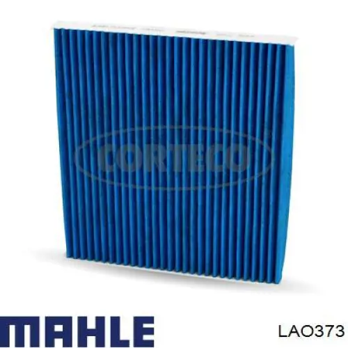 Фильтр салона LAO373 Mahle Original