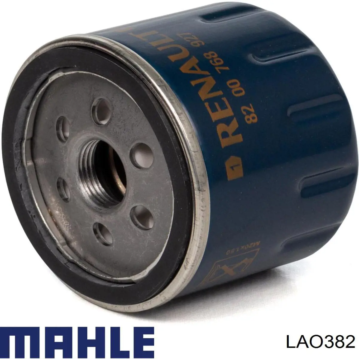 Фильтр салона LAO382 Mahle Original