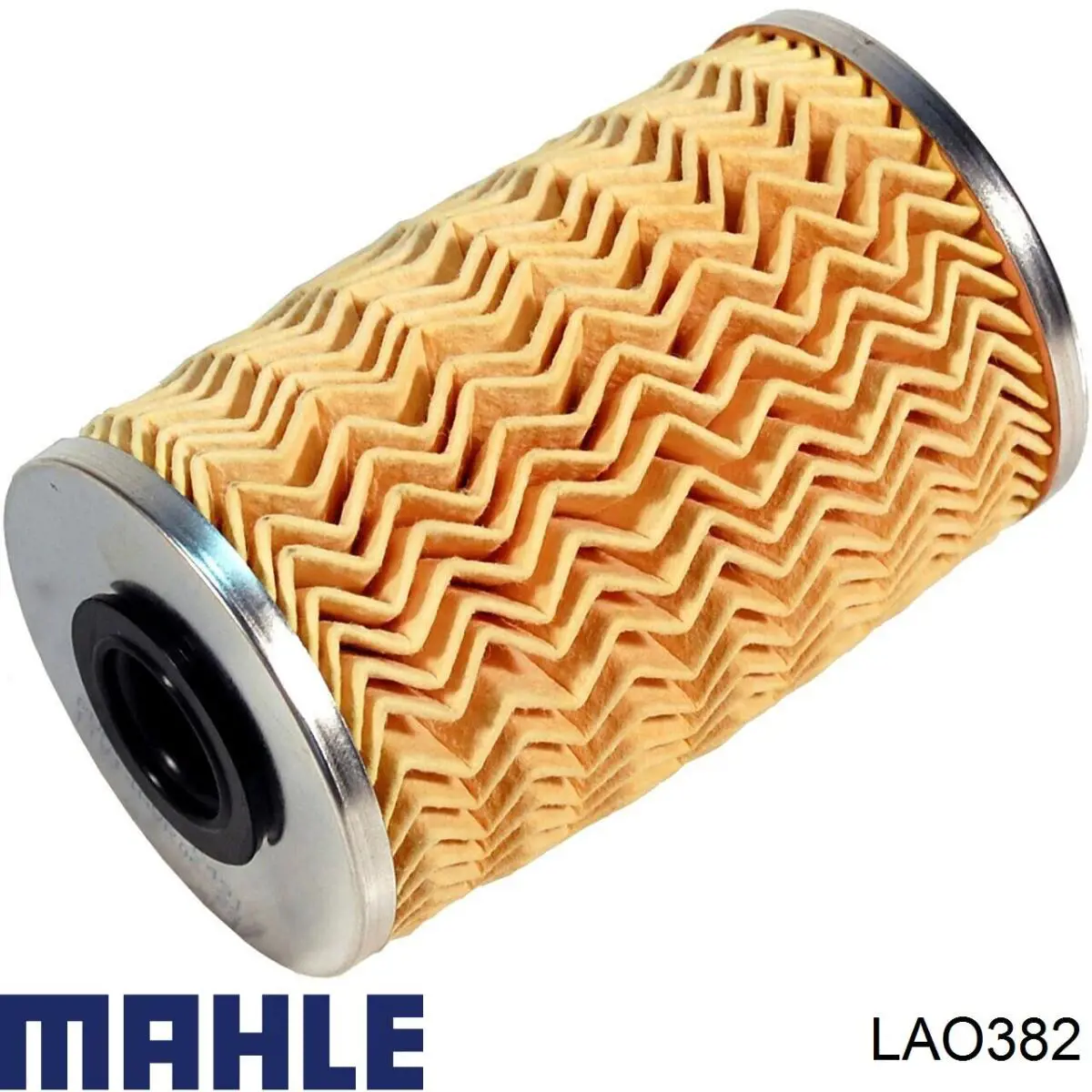 Фильтр салона LAO382 Mahle Original