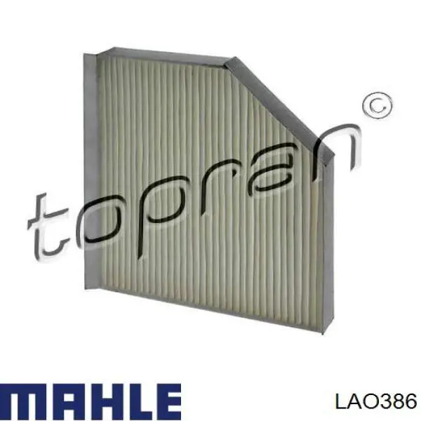 LAO386 Mahle Original Внутрисалонный фильтр