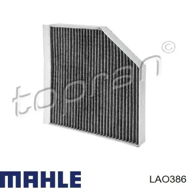 Фильтр салона LAO386 Mahle Original
