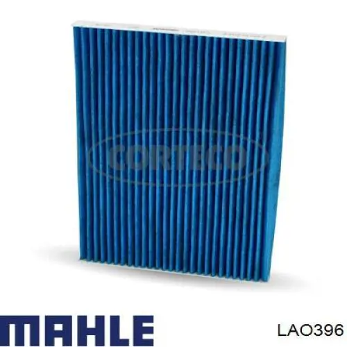Фильтр салона LAO396 Mahle Original