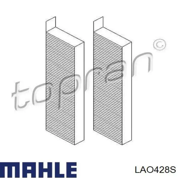 Воздушный фильтр салона Mahle Original LAO428S