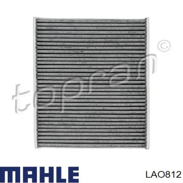 Купить LAO812 Mahle Original Фильтр салона угольный