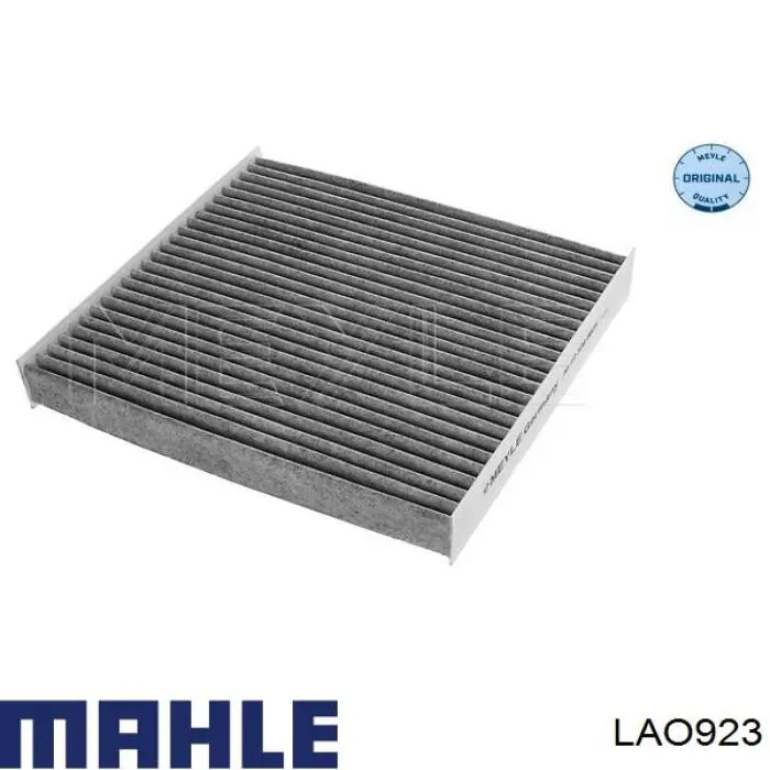 Фильтр салона LAO923 Mahle Original