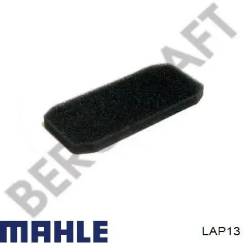 Воздушный фильтр салона Mahle Original LAP13