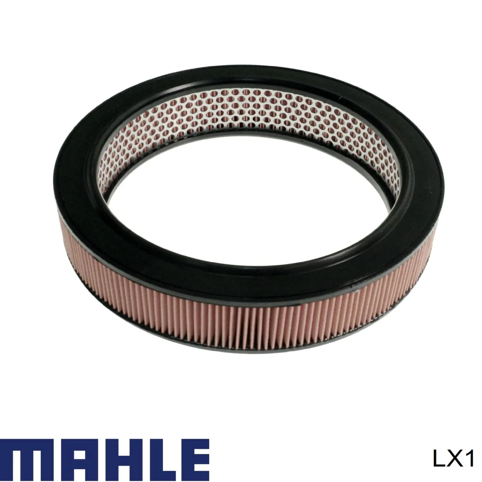 Фильтр воздушный Mahle Original LX1