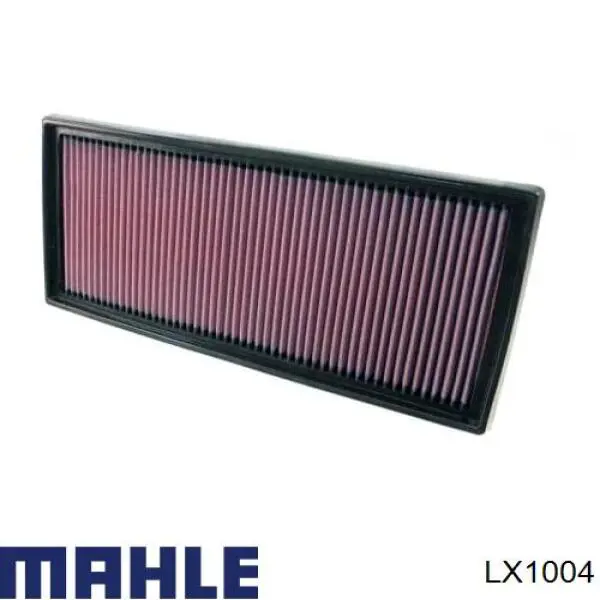 Купить LX1004 Mahle Original Автомобильный фильтр воздуха