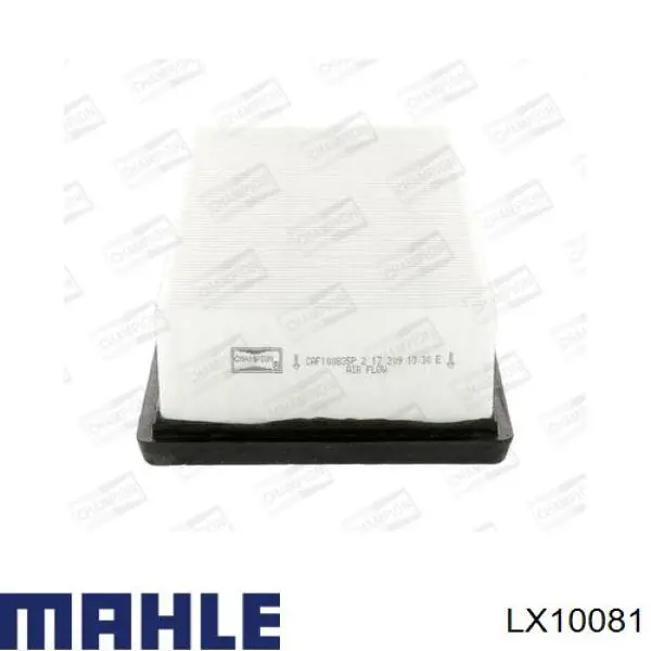 Купить LX10081 Mahle Original Автомобильный фильтр воздуха