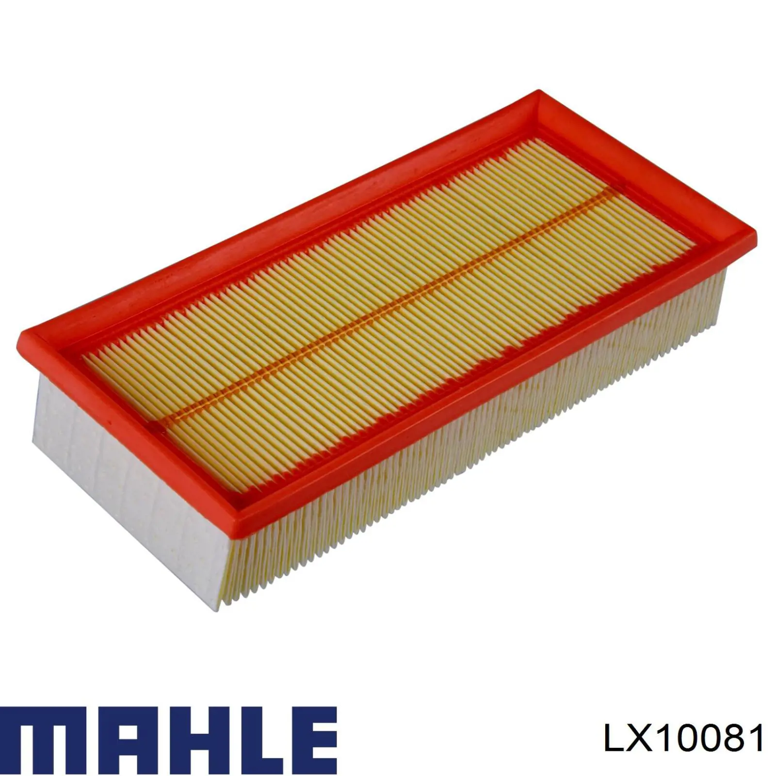 Элемент воздушного фильтра Mahle Original LX10081 цена, от 7.57 USD