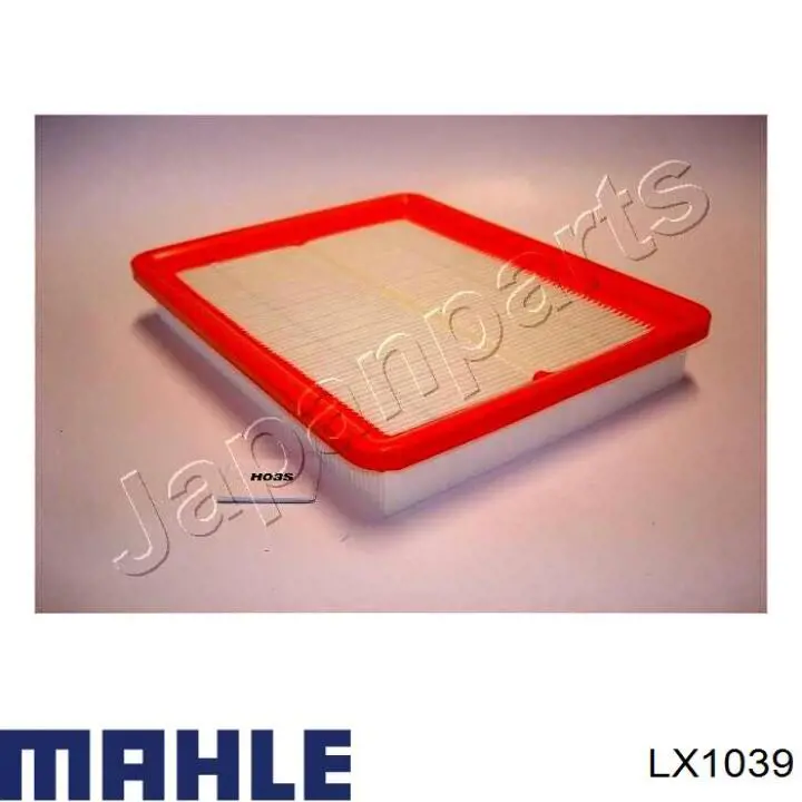 Элемент воздушного фильтра Mahle Original LX1039 цена, от 4.85 USD