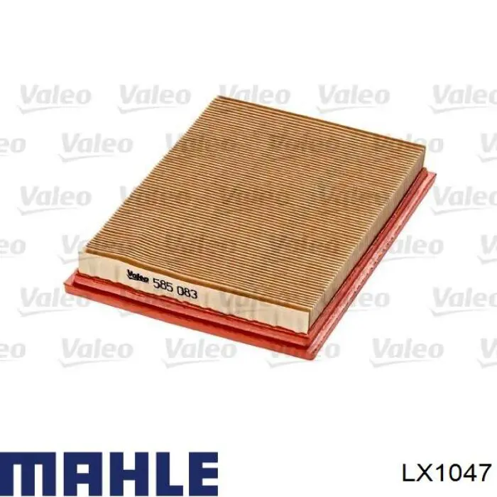 LX1047 Mahle Original