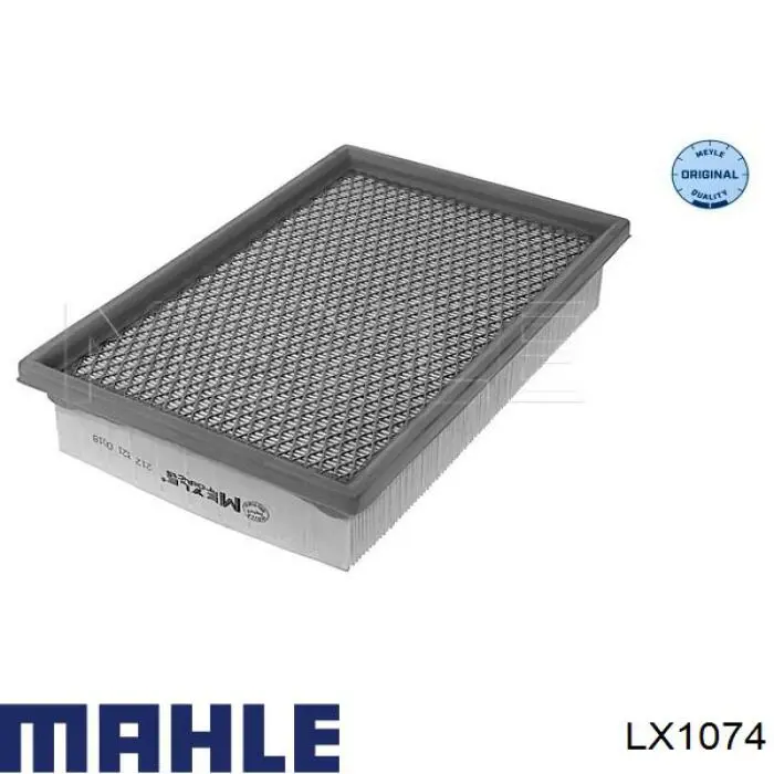 LX1074 Mahle Original