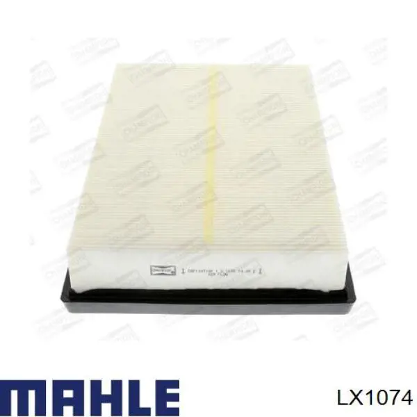 Элемент воздушного фильтра Mahle Original LX1074 цена, от 5.17 USD