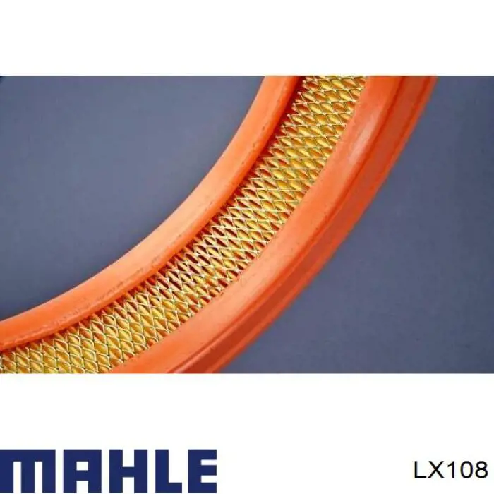 LX108 Mahle Original