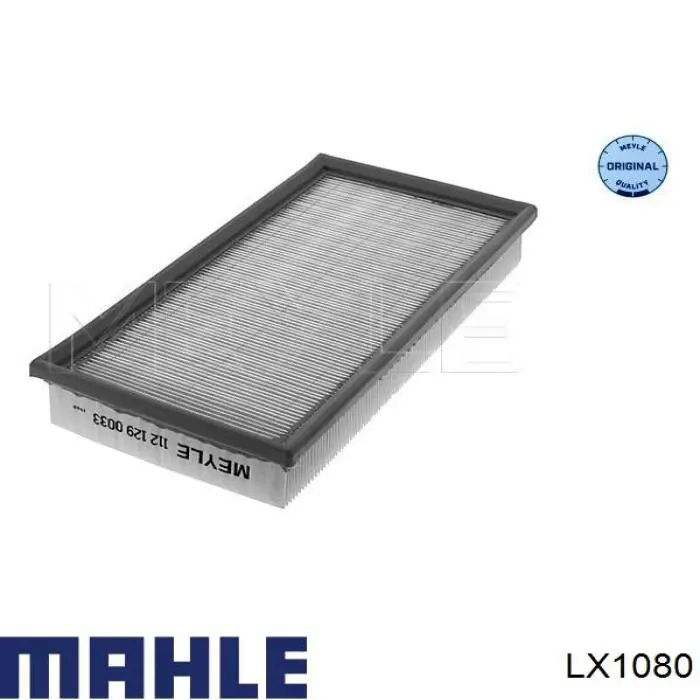 Купить LX1080 Mahle Original Автомобильный фильтр воздуха