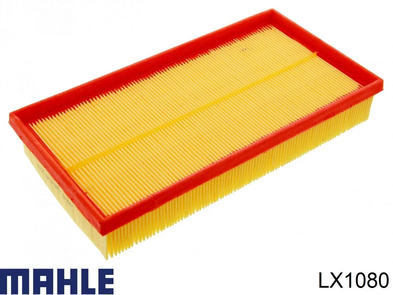 Воздушный фильтр LX1080 Mahle Original