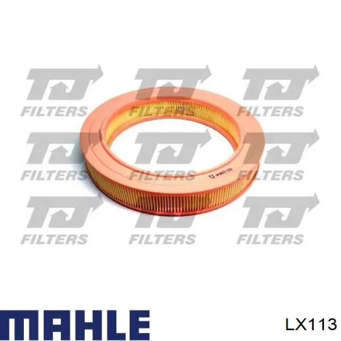 Filtro de aire LX113 Mahle Original