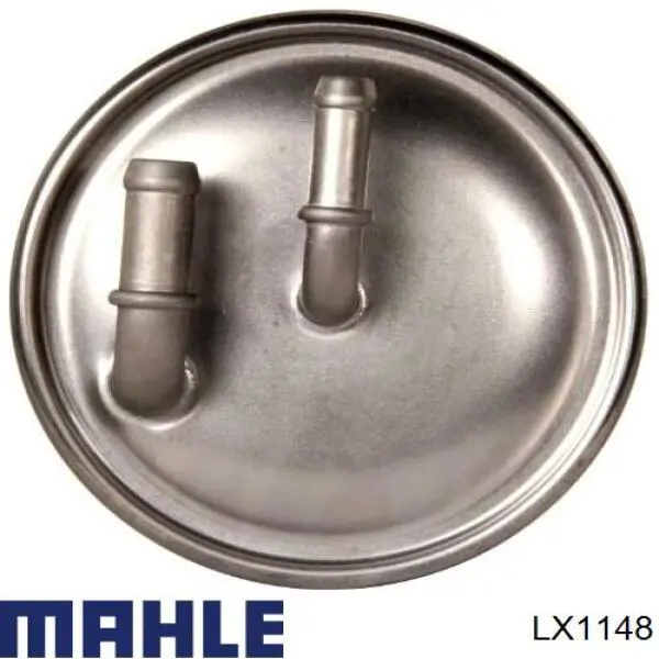 Filtro de aire LX1148 Mahle Original