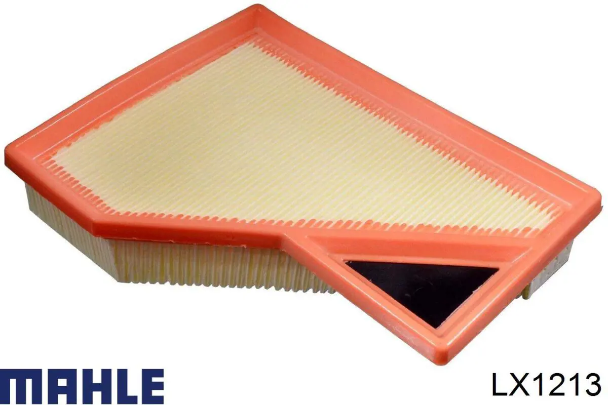 Элемент воздушного фильтра Mahle Original LX1213 цена, от 14.76 USD