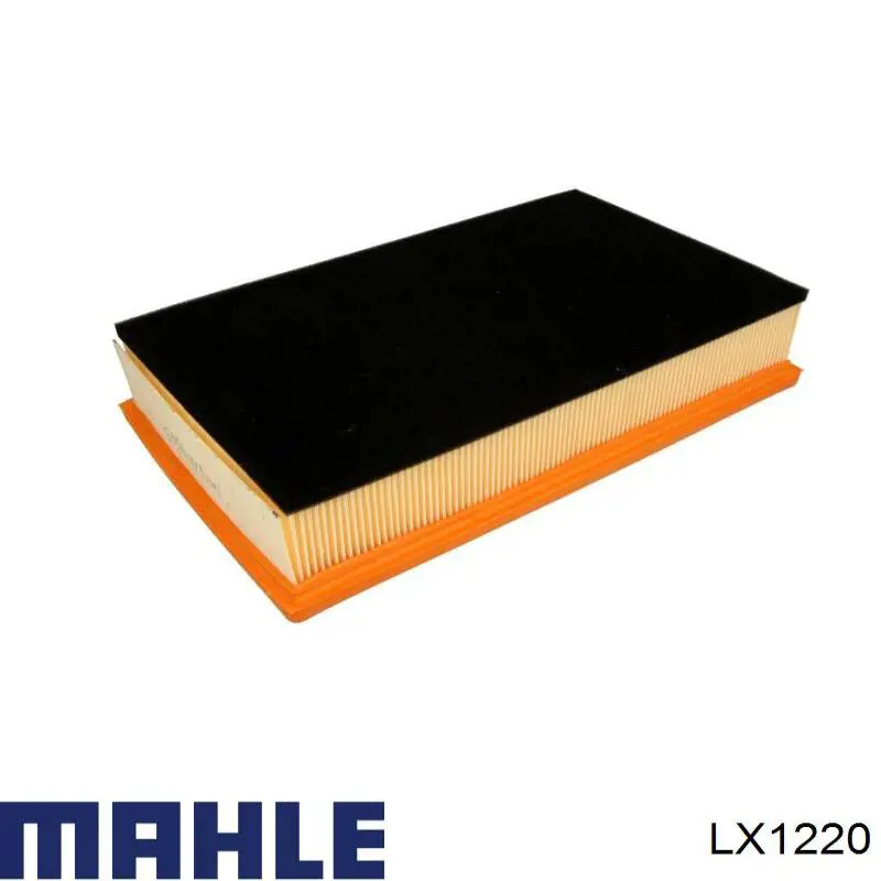 Filtro de aire LX1220 Mahle Original