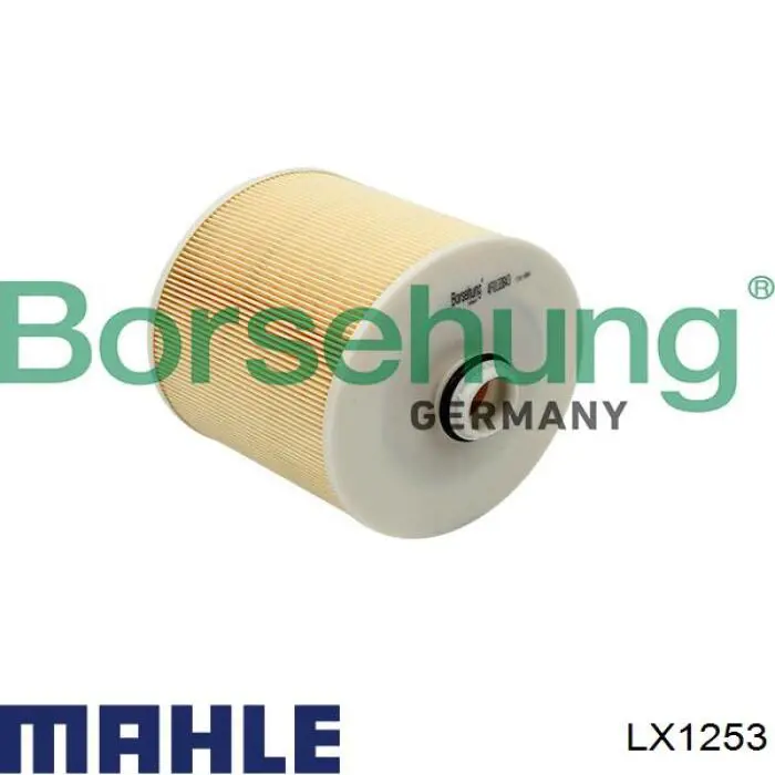 LX1253 Mahle Original