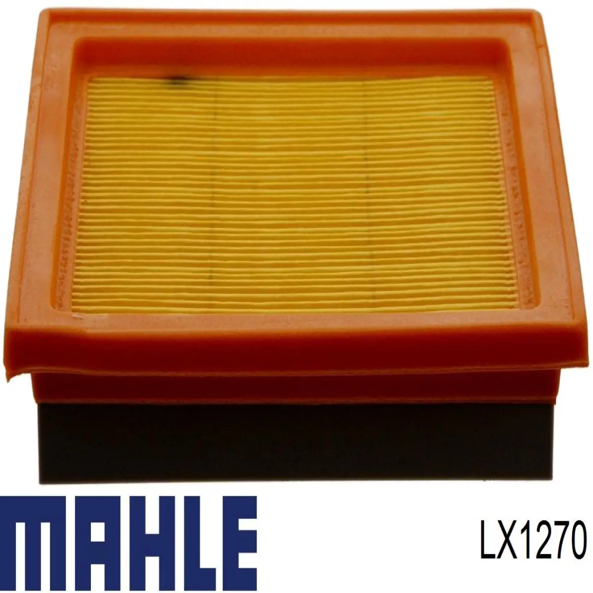 Купить LX1270 Mahle Original Автомобильный фильтр воздуха