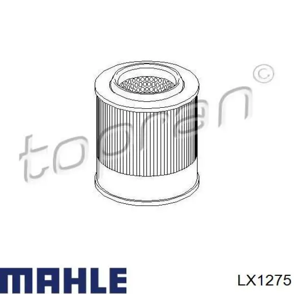 Воздушный фильтр LX1275 Mahle Original