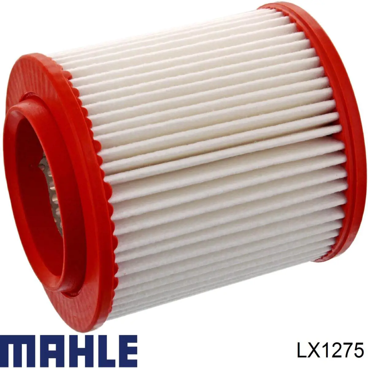 Элемент воздушного фильтра Mahle Original LX1275 цена, от 24.46 USD