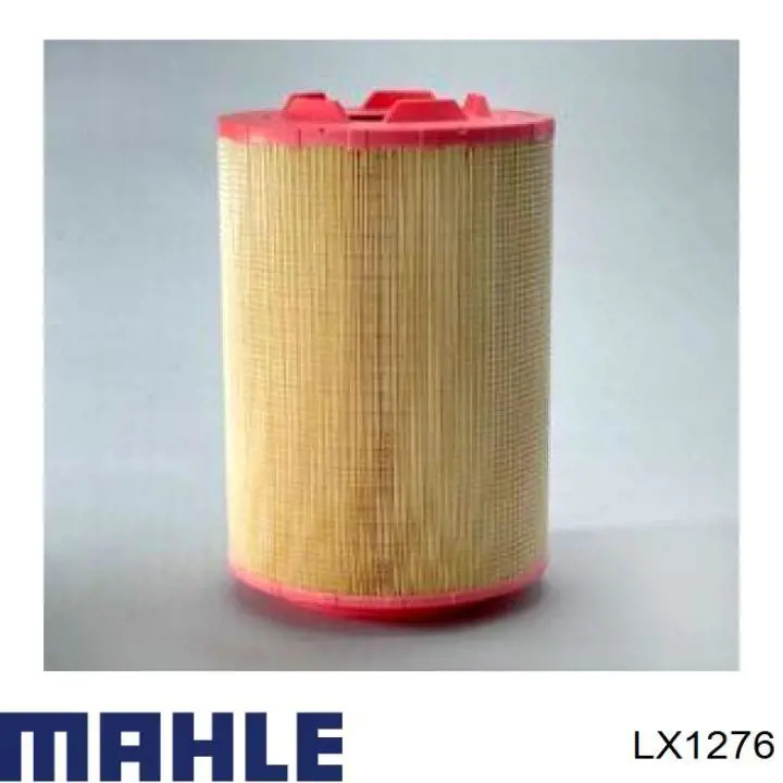 LX1276 Mahle Original Воздушный фильтр двигателя