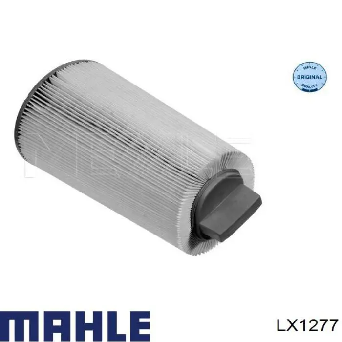Filtro de aire LX1277 Mahle Original