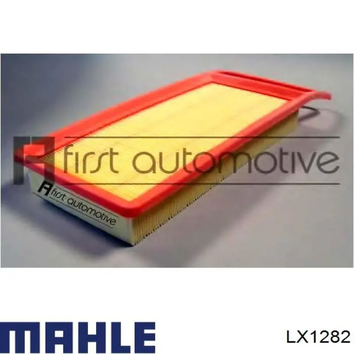 LX1282 Mahle Original воздушный фильтр