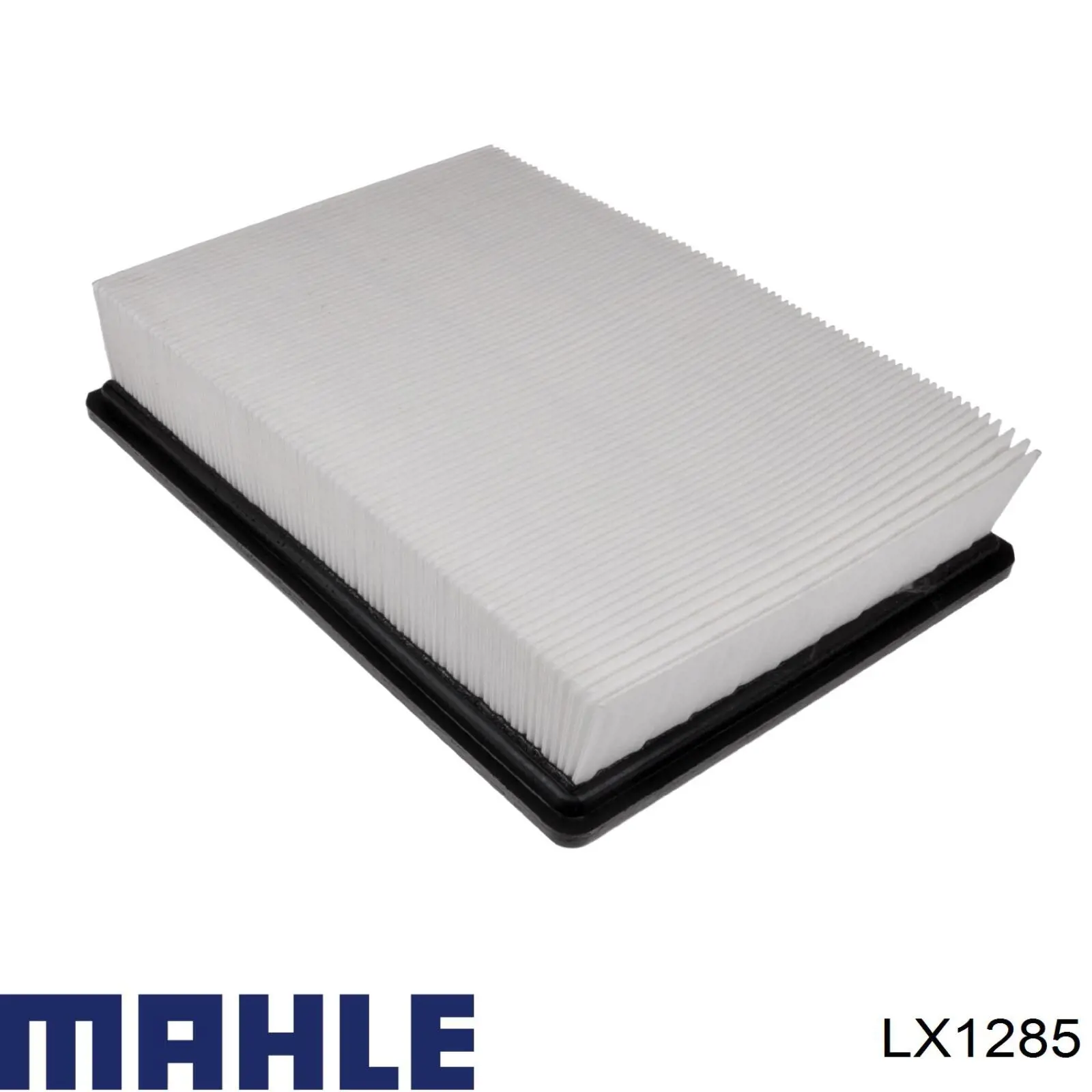 LX1285 Mahle Original Воздушный фильтр двигателя