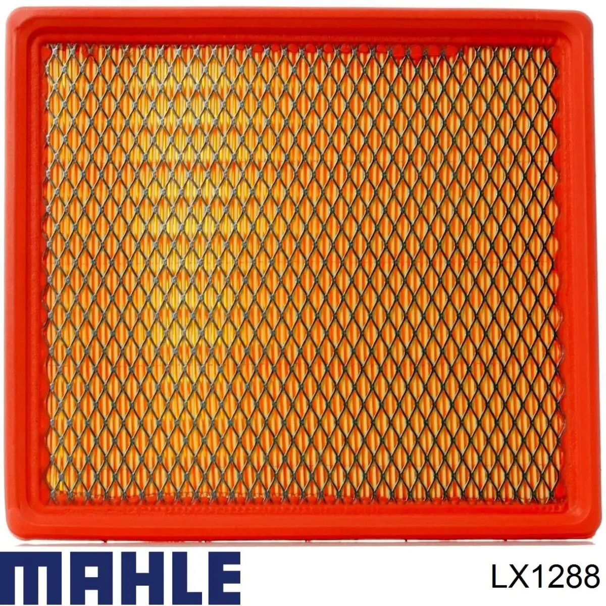 Фильтр воздушный Mahle Original LX1288