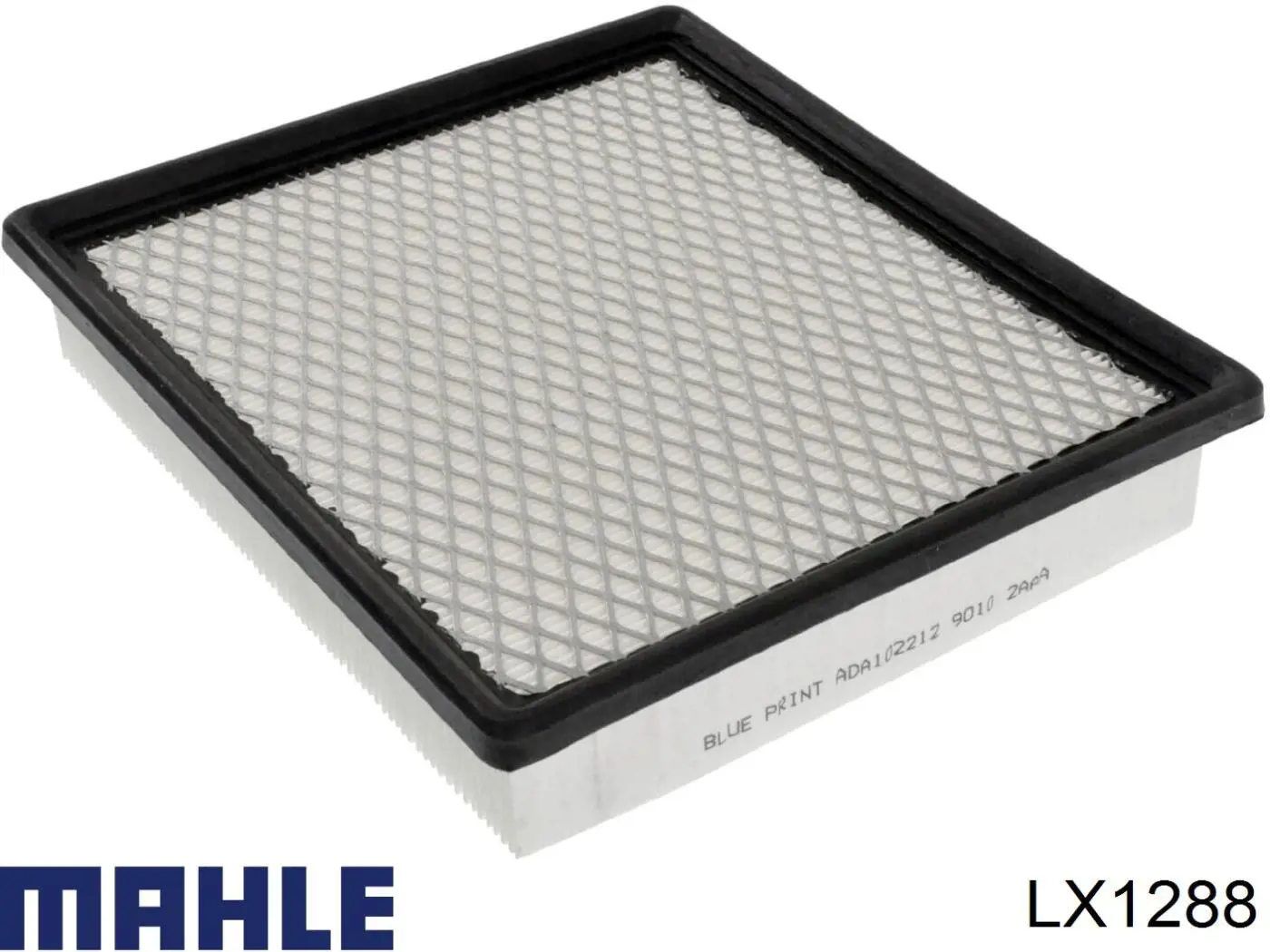 Купить LX1288 Mahle Original Автомобильный фильтр воздуха