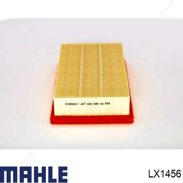 Купить LX1456 Mahle Original Автомобильный фильтр воздуха
