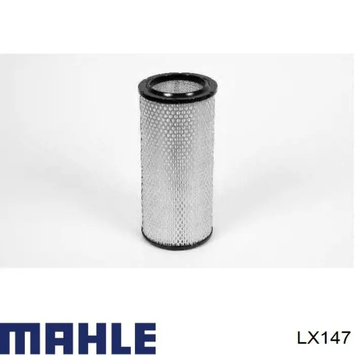 Фильтр воздушный Mahle Original LX147