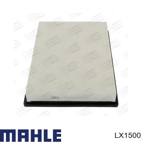 Элемент воздушного фильтра Mahle Original LX1500 цена, от 16.93 USD