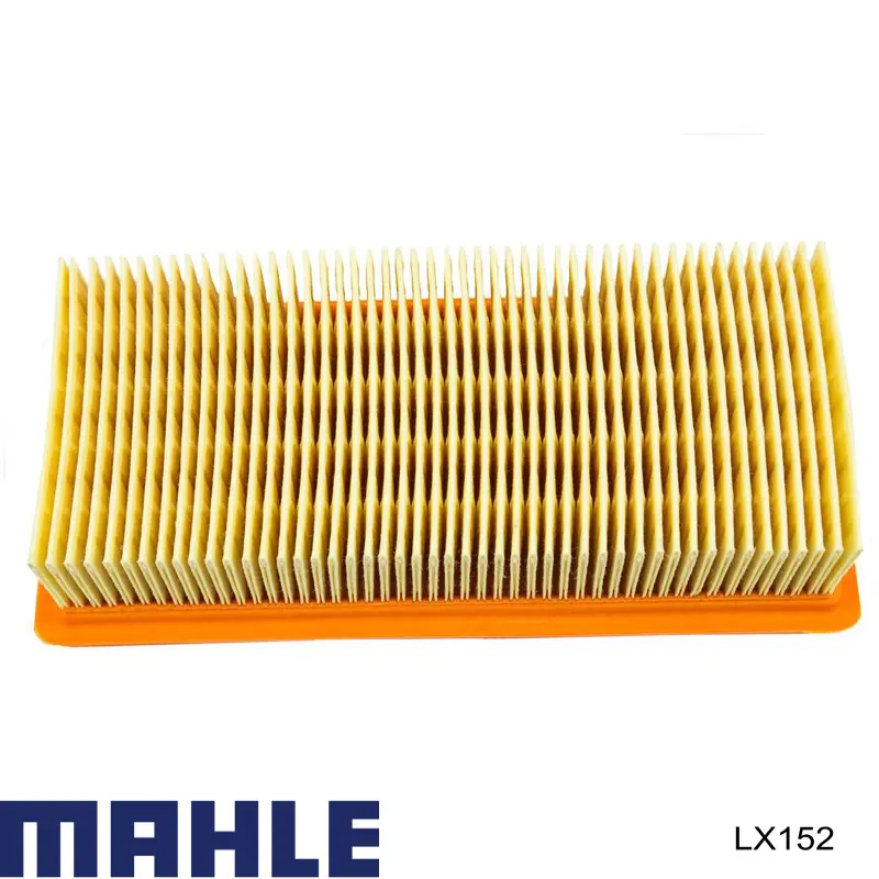 Воздушный фильтр LX152 Mahle Original