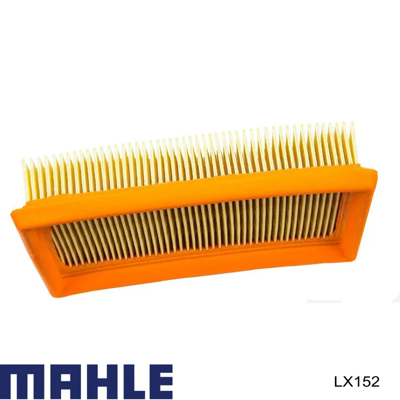 Filtro de aire LX152 Mahle Original