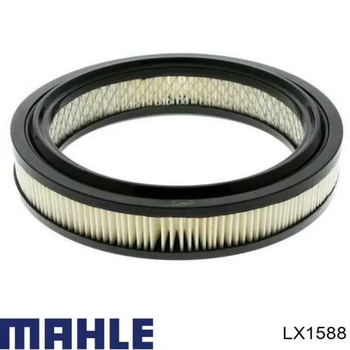 Filtro de aire LX1588 Mahle Original