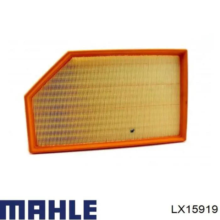Filtro de aire LX15919 Mahle Original