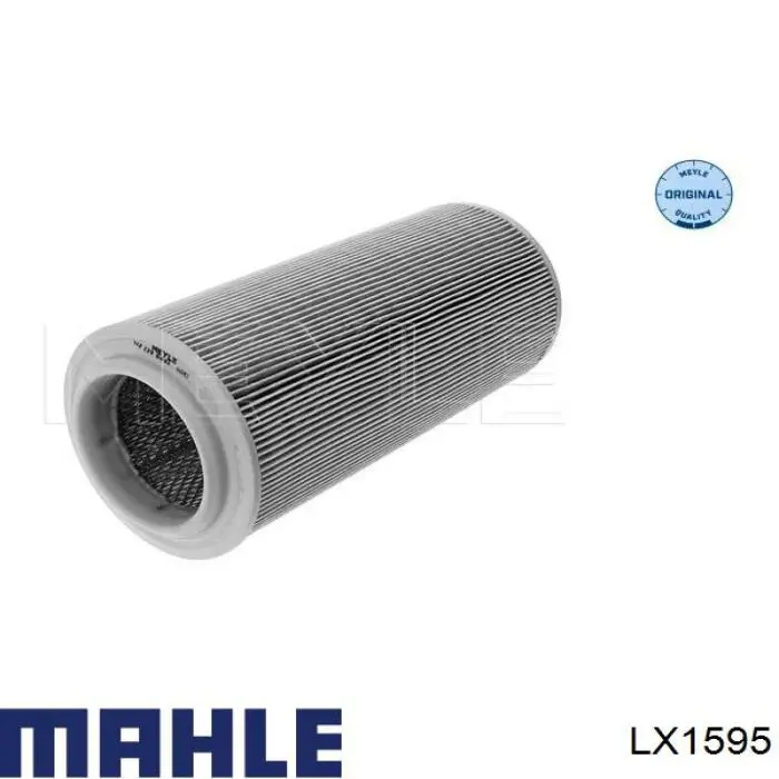 Filtro de aire LX1595 Mahle Original
