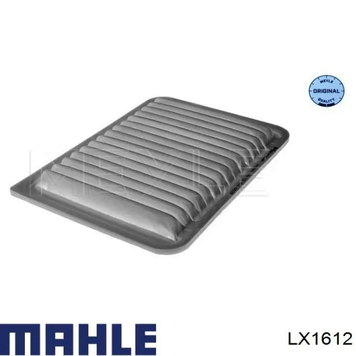 Filtro de aire LX1612 Mahle Original